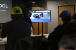 CEO of Rapid Response Systems John Bradley Giving an Overview of How Digital Tools Assist Emergency Response