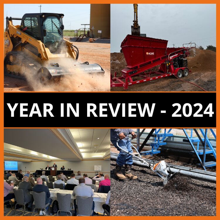 Year in Review
