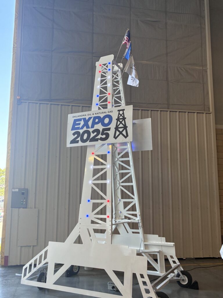 2025 OERB Expo and Trade Show