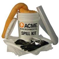 6875 Gallon Oil-Only Spill Kit