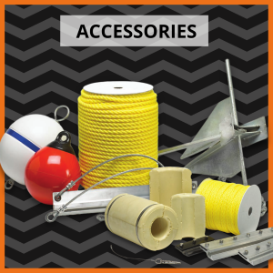 Oil Spill Containment Accessories