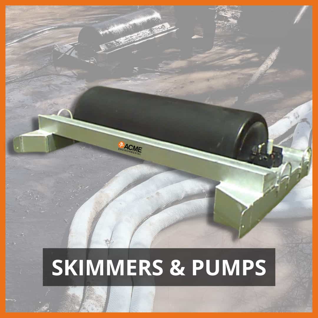 679Disc Oil Skimmers