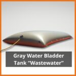 Secondary Containment, Secondary Containment Bladder, Oil Spill Containment, Spill Storage
