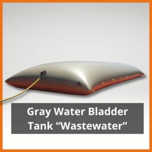 Secondary Containment, Secondary Containment Bladder, Oil Spill Containment, Spill Storage