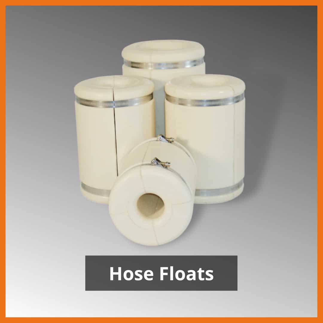 Hose Floats