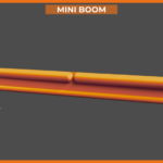 Thumbnail of 3D model for ACME's orange mini boom