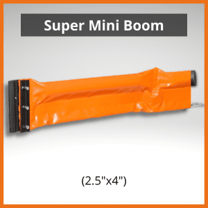 366Super Mini Boom – Custom