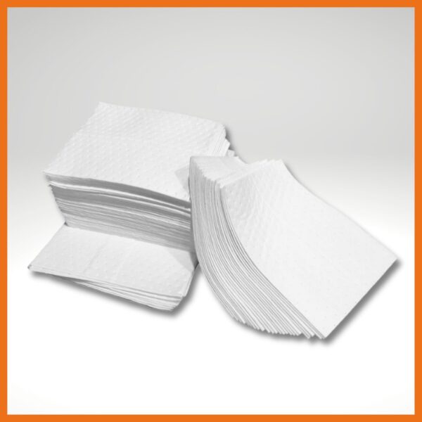 Sorbent pads, absorbent pads, pads for oil spill, oil only pads, oil pads, oil spill pads, ep100 pads, oil spill absorbents, oil sorbent, sorbent pads, oil sorbent pad, pack of oil pads, oil only pads, oil cleaning pad, oil only absorbent, oil absorbent, spill absorbent, spill sorbent, oil sorbent