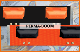 perma boom permanent containment boom brochure and specs