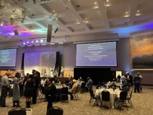 White Fields Golf Tournament sponsors