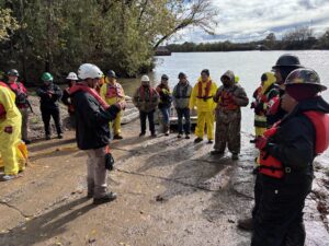 Debriefing of Boom School Day 2