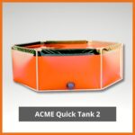 Quick Tank, Secondary Containment, Secondary Containment Berm, Oil Berm, Spill Berm, Spill Containment Berm, Oil Spill Containment Berm, Spill Containment, Water Storage, Temporary Water Storage, Water Storage Tank