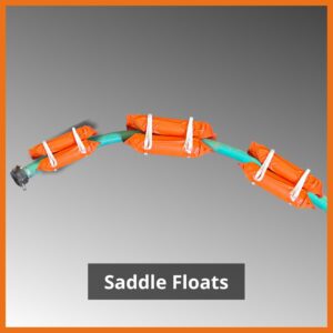 Thumbnail for ACME Saddle Floats