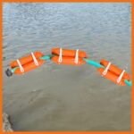 ACME Saddle Floats Deployed