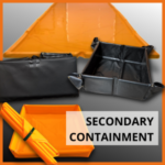 Secondary Containment
