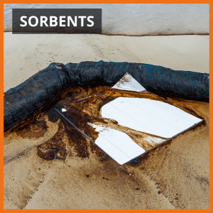 ACME Oil Sorbents