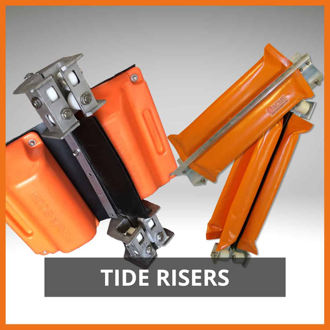 Tide Risers