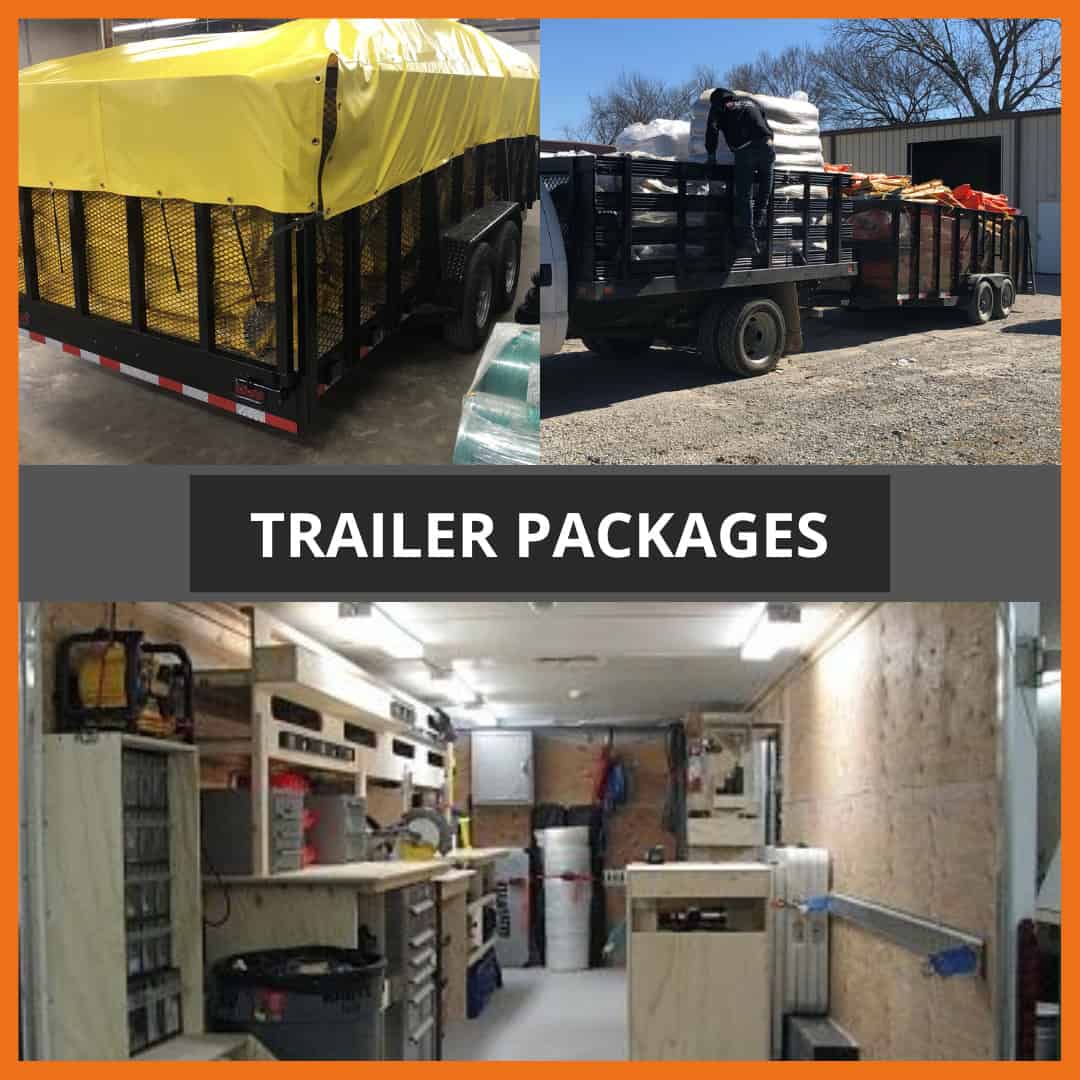 Trailer Packages