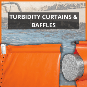 Floating Baffles & Turbidity/Sediment Curtains